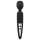 Mrow - Akku-Massage-Vibrator, wasserfest (schwarz)