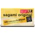 Sagami Original 0,02 XL - Kondom - 61mm (12 Stk.)