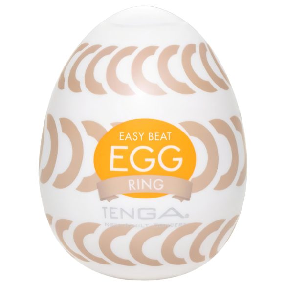 TENGA Egg Ring - Ei-Masturbator (1 Stk.)
