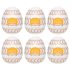 TENGA Egg Ring - 6er Pack Lust-Ei Masturbator