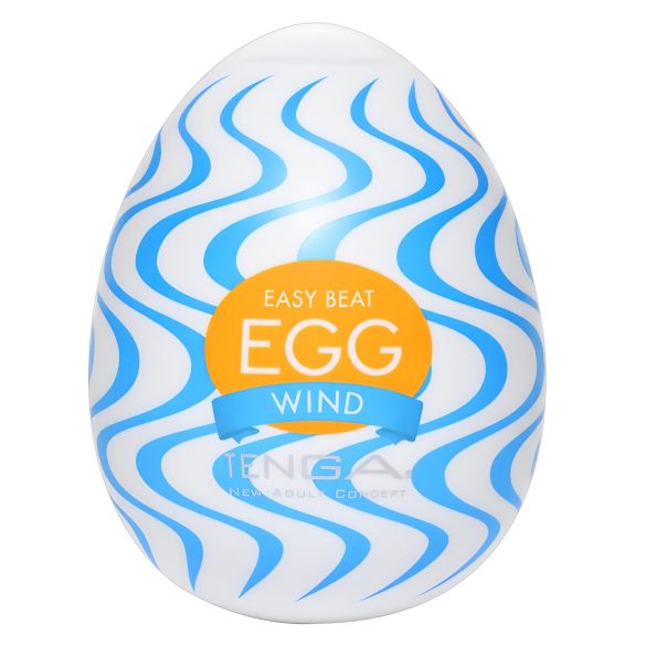 TENGA Ei Wind – Ei-Masturbator (1 Stk.)