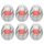 TENGA Ei Tornado - 6er Masturbator-Set