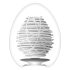 TENGA Egg Silky II - 6er Ei-Masturbator