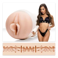   Fleshlight Vina Sky Exotica - naturgetreue künstliche Vagina (hautfarben)