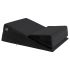 Liberator Keil/Rampe - 2-teiliges Lustkissen-Set (Schwarz)