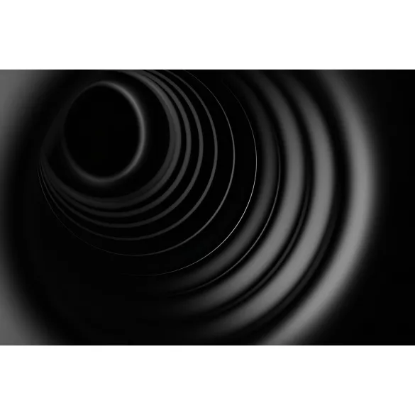 Arcwave Voy - Druck-Dreh Masturbator für Männer (schwarz)