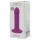 Adrien Lastic Hitsens 6 - Thermo Reactive Dildo (lila)