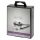 Fifty Shades of Grey - Nippelklemmen mit Halsband (Silber)