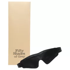 Fifty Shades of Grey - Bound to You Augenmaske (schwarz)