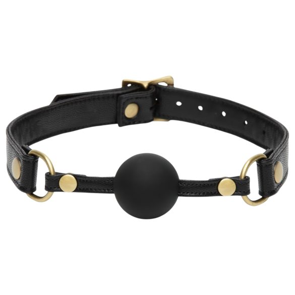 Fifty Shades of Grey - Bound to You Mundknebel (schwarz)