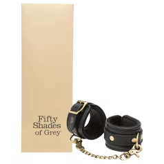 Bound to You Handfessel - Schwarz (Fifty Shades of Grey)