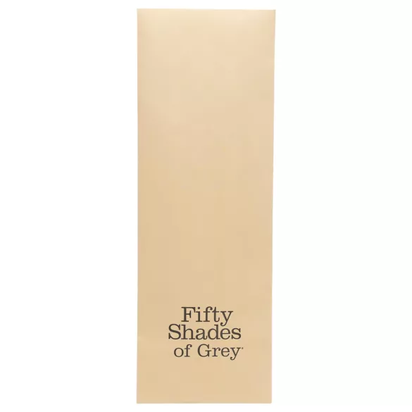 Bound to You Handfessel - Schwarz (Fifty Shades of Grey)