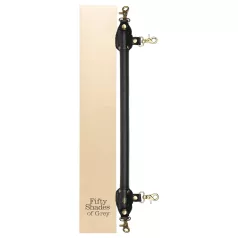 Fifty Shades - Bound to You Spreizstange (Schwarz)