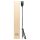 Fifty Shades - Bound to You Reitgerte (schwarz)