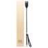 Fifty Shades - Bound to You Reitgerte (schwarz)