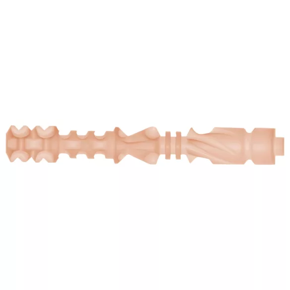 Fleshlight Elsa Jean Treat - naturgetreuer Po (hautfarben)