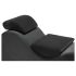 Liberator Esse Lounge - Vielseitiges Erotik-Sofa (Schwarz)