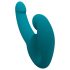Fun Factory Share Lite - Strap-On ohne Gurt (Blau)