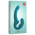 Fun Factory Share Lite - Strap-On ohne Gurt (Blau)