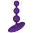 ROMP Amp - Perl-Dildo für deinen Genuss (Lila)