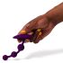 ROMP Amp - Perl-Dildo für deinen Genuss (Lila)