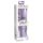 Dillio Super Eight - lila Silikondildo mit Saugnapf (21cm)