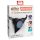 Dillio Body Dock SE - Strap-On Slip (Schwarz-Blau)