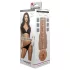 Fleshlight Eliza Ibarra Ethereal - naturgetreue Kunstvagina (naturfarben)