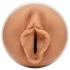 Fleshlight Eliza Ibarra Ethereal - naturgetreue Kunstvagina (naturfarben)