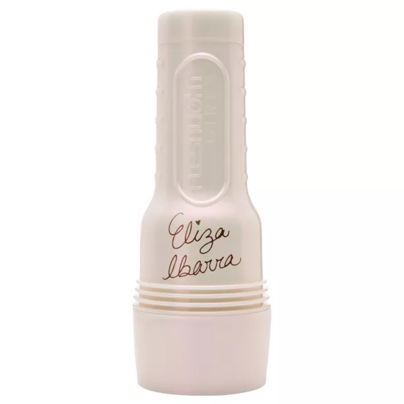 Fleshlight Eliza Ibarra Ethereal - naturgetreue Kunstvagina (naturfarben)