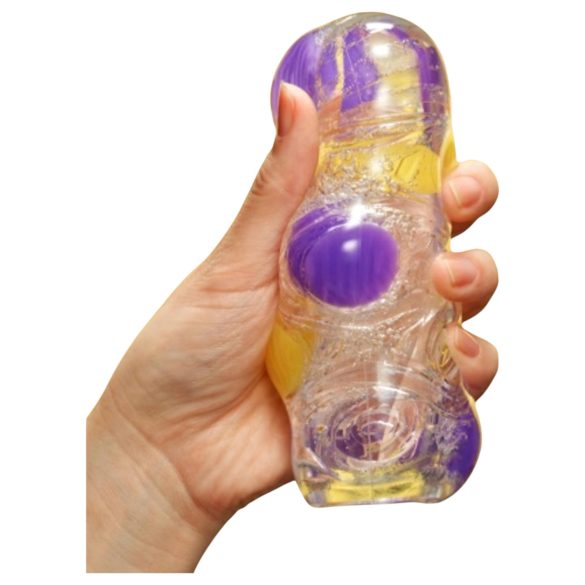 Tenga Bobble - Magic Marble Inner Massage Masturbator