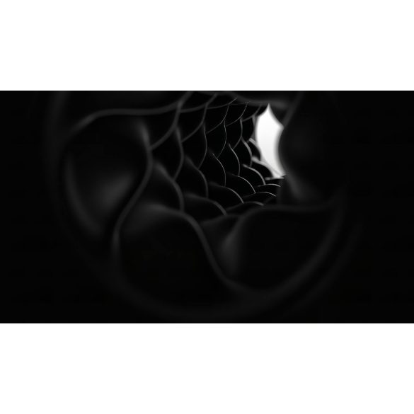 Arcwave Pow - manueller Saugmasturbator (schwarz)