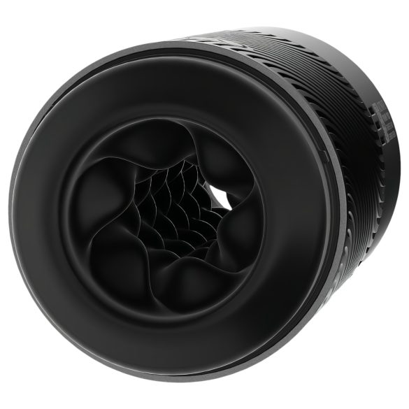 Arcwave Pow - manueller Saugmasturbator (schwarz)