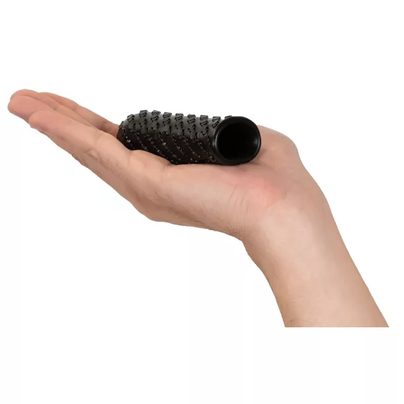 Arcwave Ghost - Wende-Masturbator für die Tasche (schwarz)