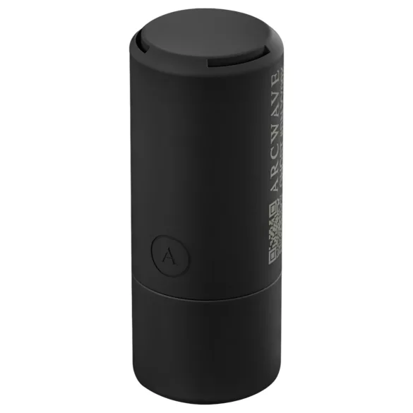 Arcwave Ghost - Wende-Masturbator für die Tasche (schwarz)