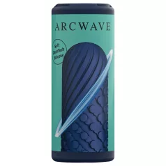 Arcwave Ghost - wendbarer Taschenmasturbator (blau)