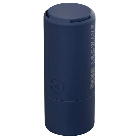 Arcwave Ghost - wendbarer Taschenmasturbator (blau)