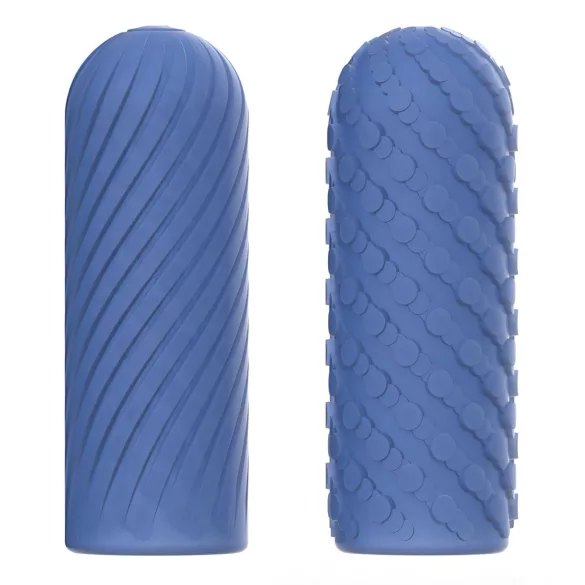 Arcwave Ghost - wendbarer Taschenmasturbator (blau)