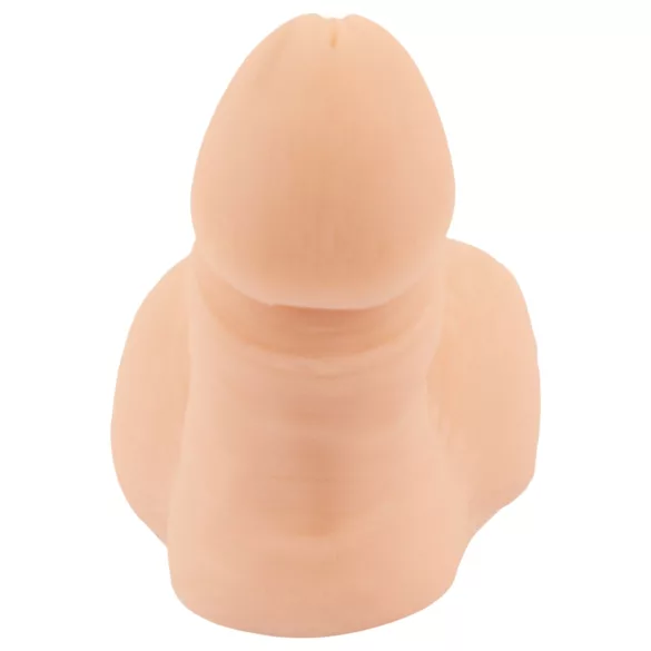 Mr. Limpy - Kleiner, naturgetreuer Dildo (natur)