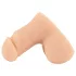 Mr. Limpy - Kleiner, naturgetreuer Dildo (natur)