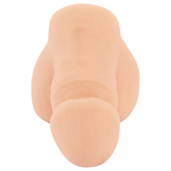 Mr. Limpy - Kleiner, naturgetreuer Dildo (natur)