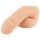 Mr. Limpy - Mittlerer naturgetreuer Dildo (Natur)