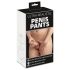 You2Toys Ultra Realistic - Silikon Penis Unterteil (Natur)