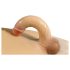 You2Toys Ultra Realistic - Silikon Penis Unterteil (Natur)