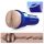 Fleshlight Boost Blast - lebensrealistischer Anal-Masturbator (natur)