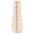 Fleshlight Savannah Bond - Naturgetreue Liebeserfahrung