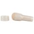 Fleshlight Savannah Bond - Naturgetreue Liebeserfahrung