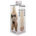 Fleshlight Savannah Bond - Naturgetreue Liebeserfahrung