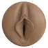 Fleshlight Boost Bang - lebensechter Masturbator (braun)