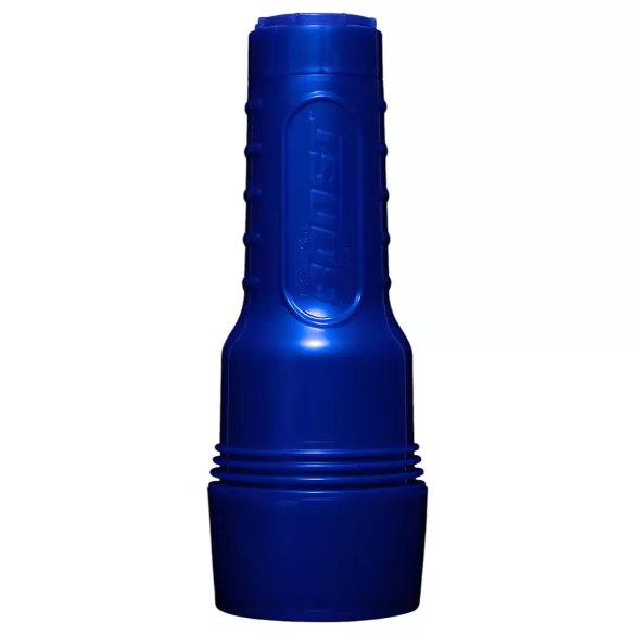 Fleshlight Boost Blow - Lebensechter Mund-Masturbator (braun)